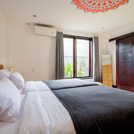 Sattva Yoga Retreat Villas ชังกู ภายนอก รูปภาพ