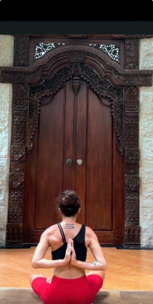 Sattva Yoga Retreat Villas ชังกู ภายนอก รูปภาพ