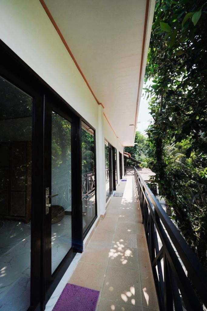 Sattva Yoga Retreat Villas ชังกู ภายนอก รูปภาพ