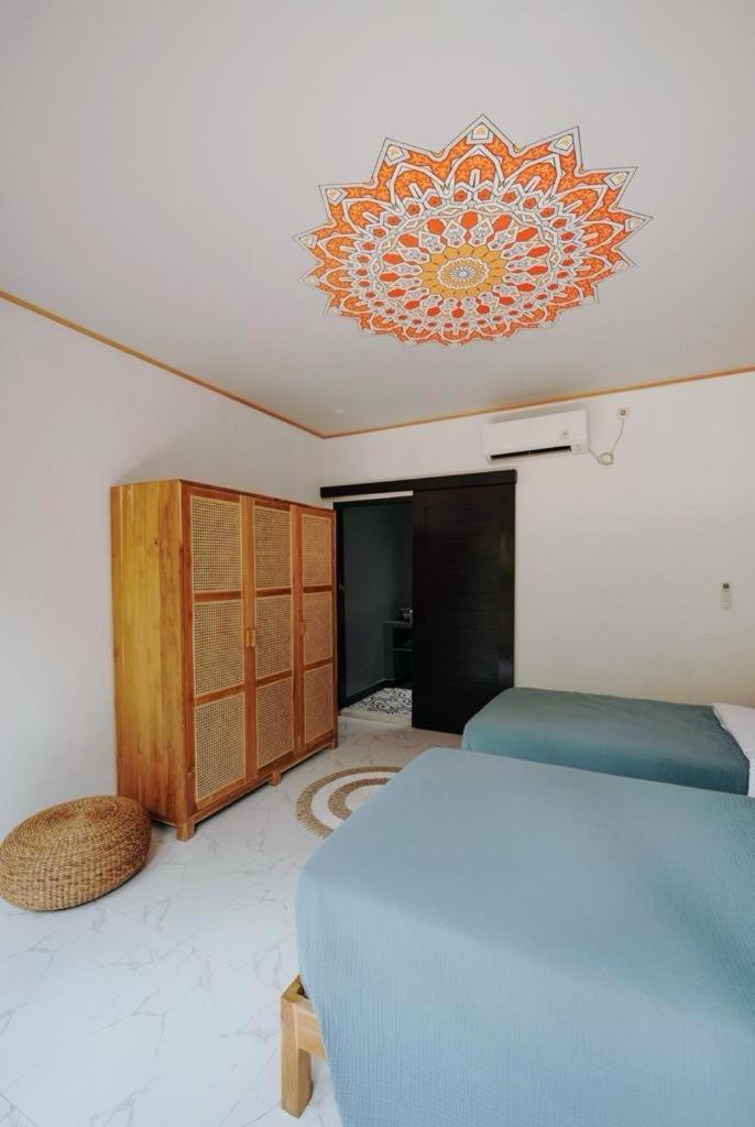 Sattva Yoga Retreat Villas ชังกู ภายนอก รูปภาพ